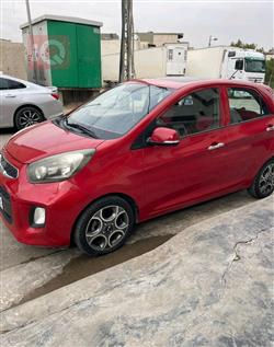 كيا بيكانتو